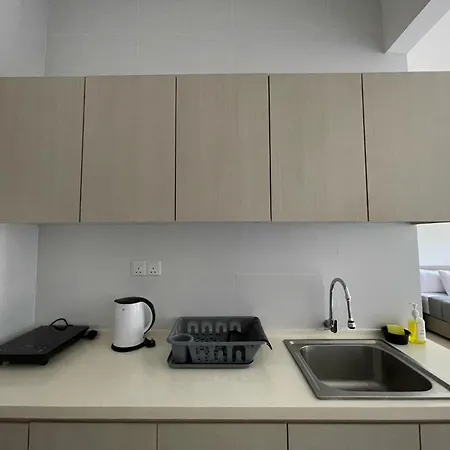Midhill Apartment Genting 605, 1113, 1213 By Aurorahomes Genting Highlands Luaran gambar