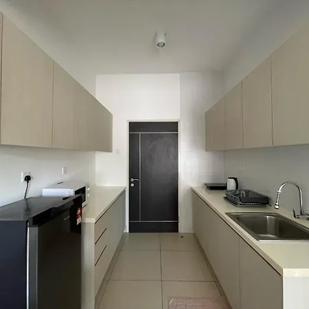 Midhill Apartment Genting 605, 1113, 1213 By Aurorahomes Genting Highlands Luaran gambar