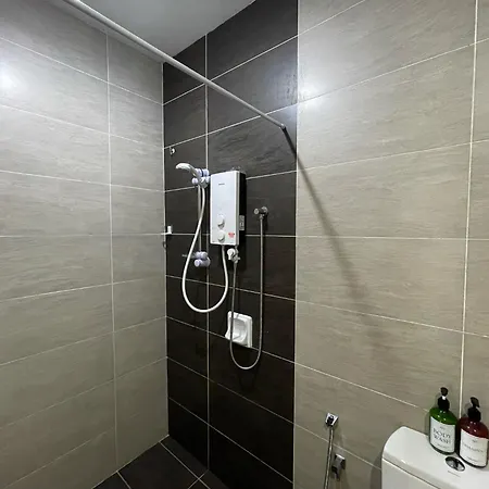 Midhill Apartment Genting 605, 1113, 1213 By Aurorahomes Genting Highlands Luaran gambar