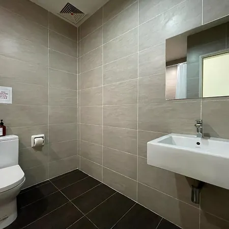 Midhill Apartment Genting 605, 1113, 1213 By Aurorahomes Genting Highlands Luaran gambar