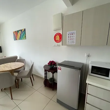 Midhill Apartment Genting 605, 1113, 1213 By Aurorahomes Genting Highlands Luaran gambar