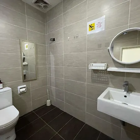 Midhill Apartment Genting 605, 1113, 1213 By Aurorahomes Genting Highlands Luaran gambar