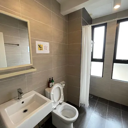 Midhill Apartment Genting 605, 1113, 1213 By Aurorahomes Genting Highlands Luaran gambar