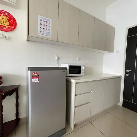 Midhill Apartment Genting 605, 1113, 1213 By Aurorahomes Genting Highlands Luaran gambar