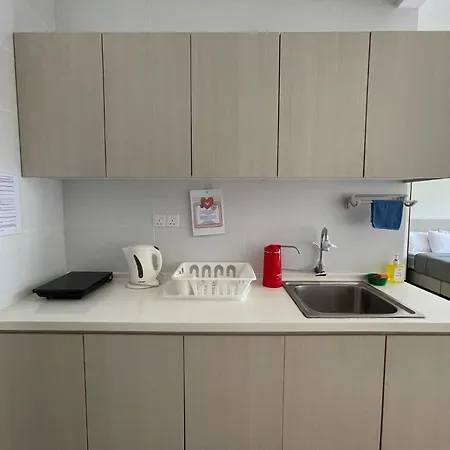 Midhill Apartment Genting 605, 1113, 1213 By Aurorahomes Genting Highlands Luaran gambar