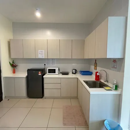 Midhill Apartment Genting 605, 1113, 1213 By Aurorahomes Genting Highlands Luaran gambar