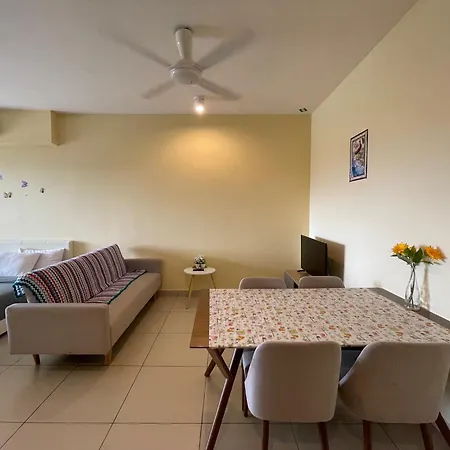 Midhill Apartment Genting 605, 1113, 1213 By Aurorahomes Genting Highlands Luaran gambar