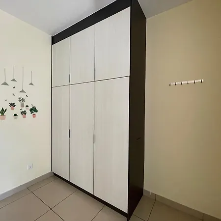 Midhill Apartment Genting 605, 1113, 1213 By Aurorahomes Genting Highlands Luaran gambar