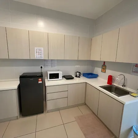 Midhill Apartment Genting 605, 1113, 1213 By Aurorahomes Genting Highlands Luaran gambar