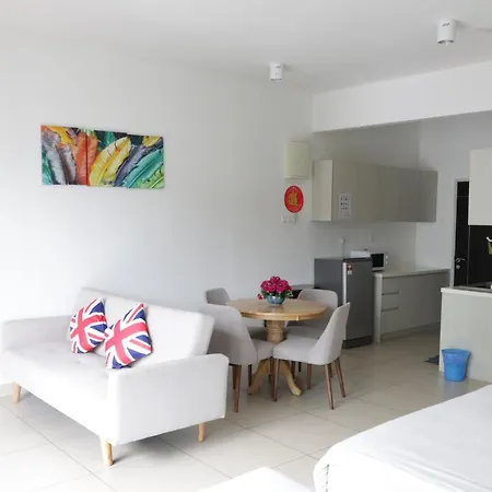 Midhill Apartment Genting 605, 1113, 1213 By Aurorahomes Genting Highlands Luaran gambar