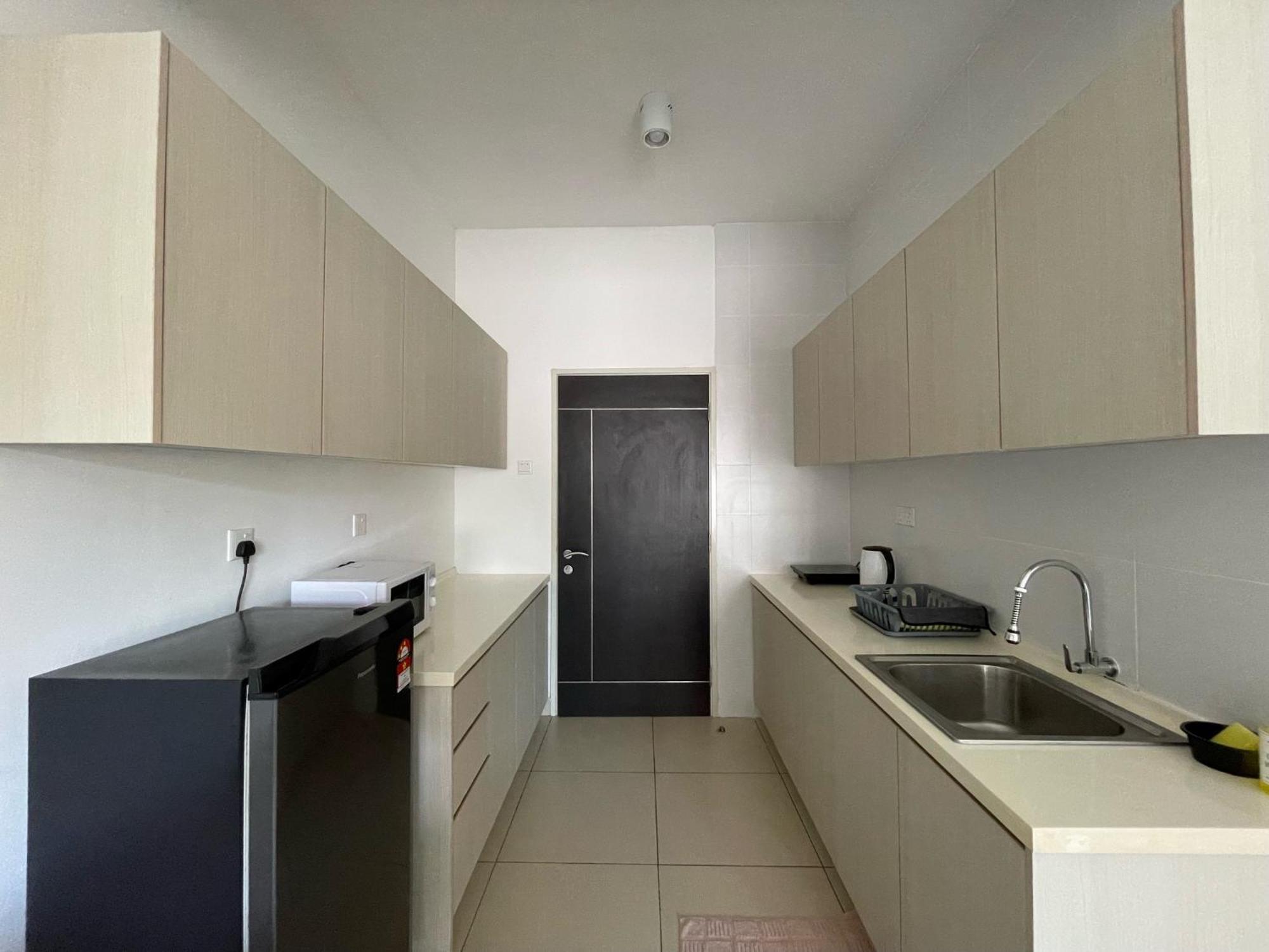 Apartment Midhill Genting 605, 1113, 1213 By Aurorahomes *