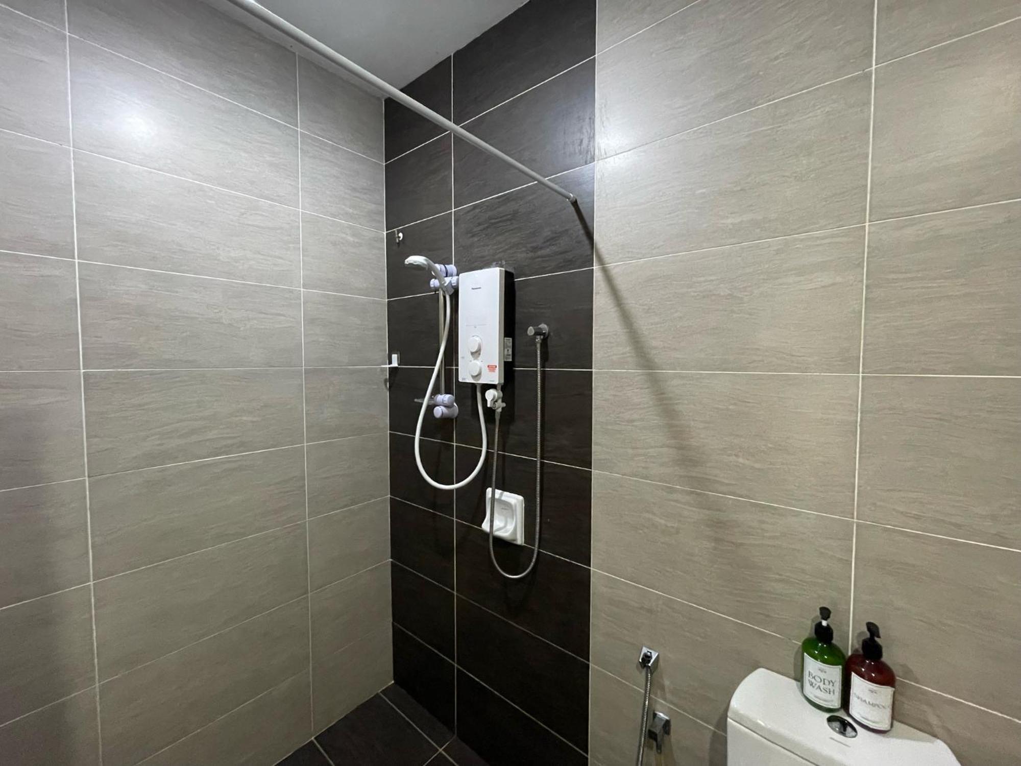 Midhill Genting 605, 1113, 1213 By Aurorahomes *