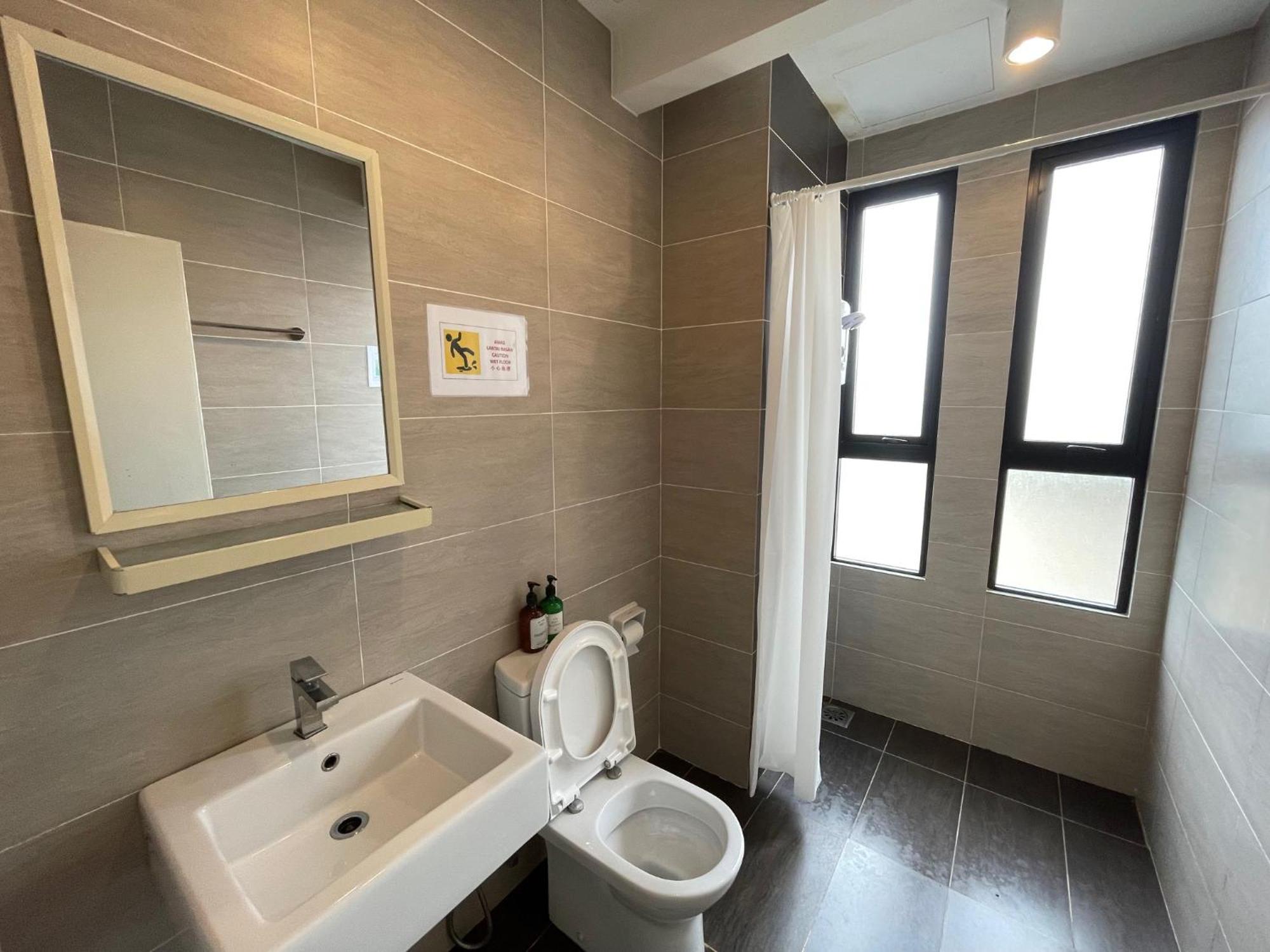 Midhill Genting 605, 1113, 1213 By Aurorahomes Pangsapuri Genting Highlands