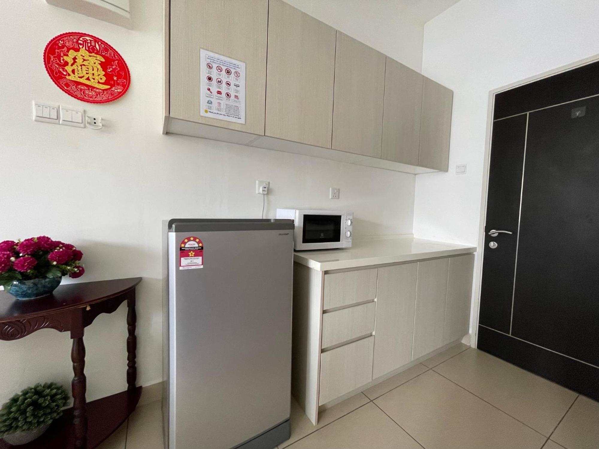 Midhill Genting 605, 1113, 1213 By Aurorahomes *