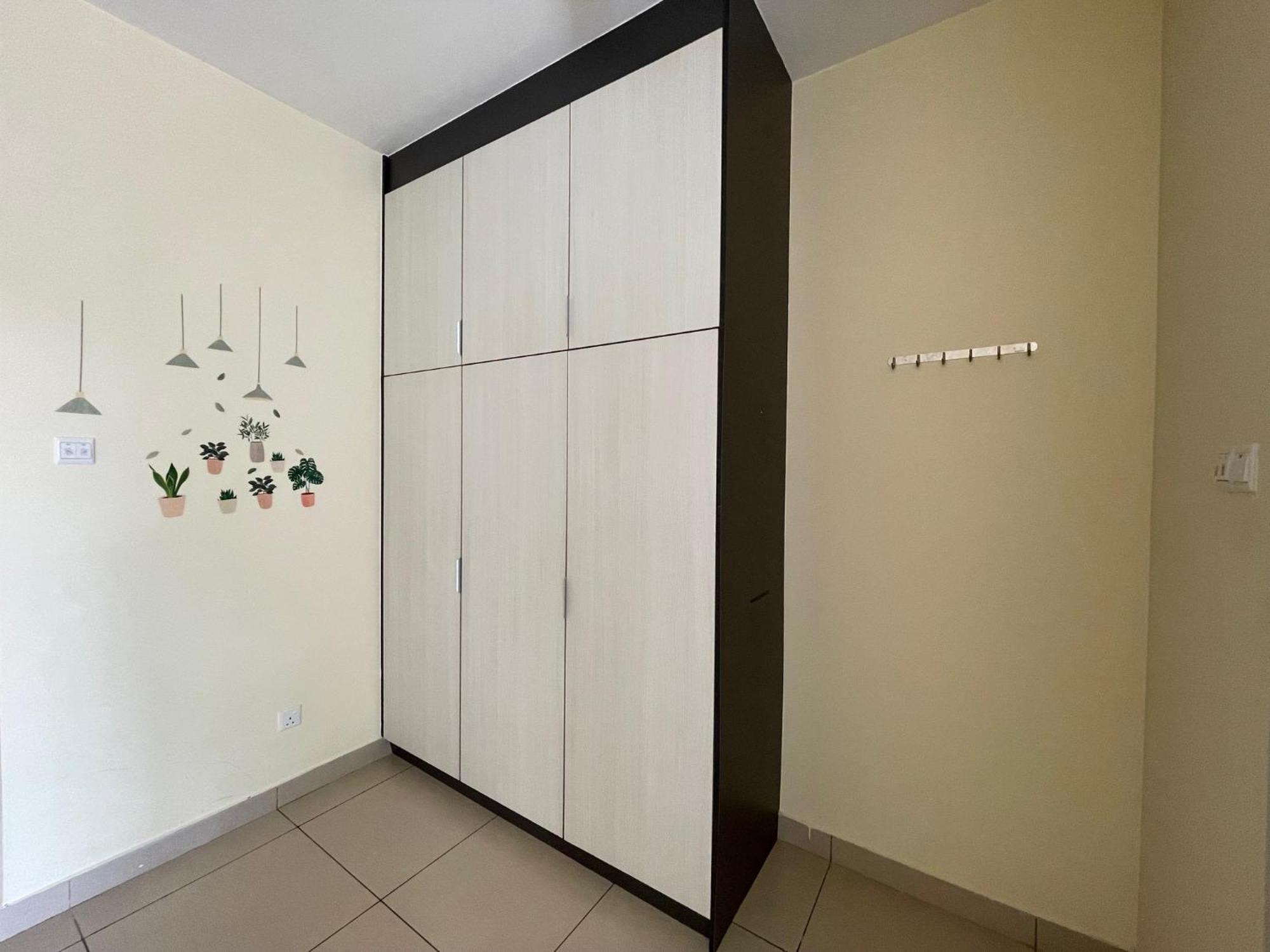 Midhill Genting 605, 1113, 1213 By Aurorahomes Apartment *