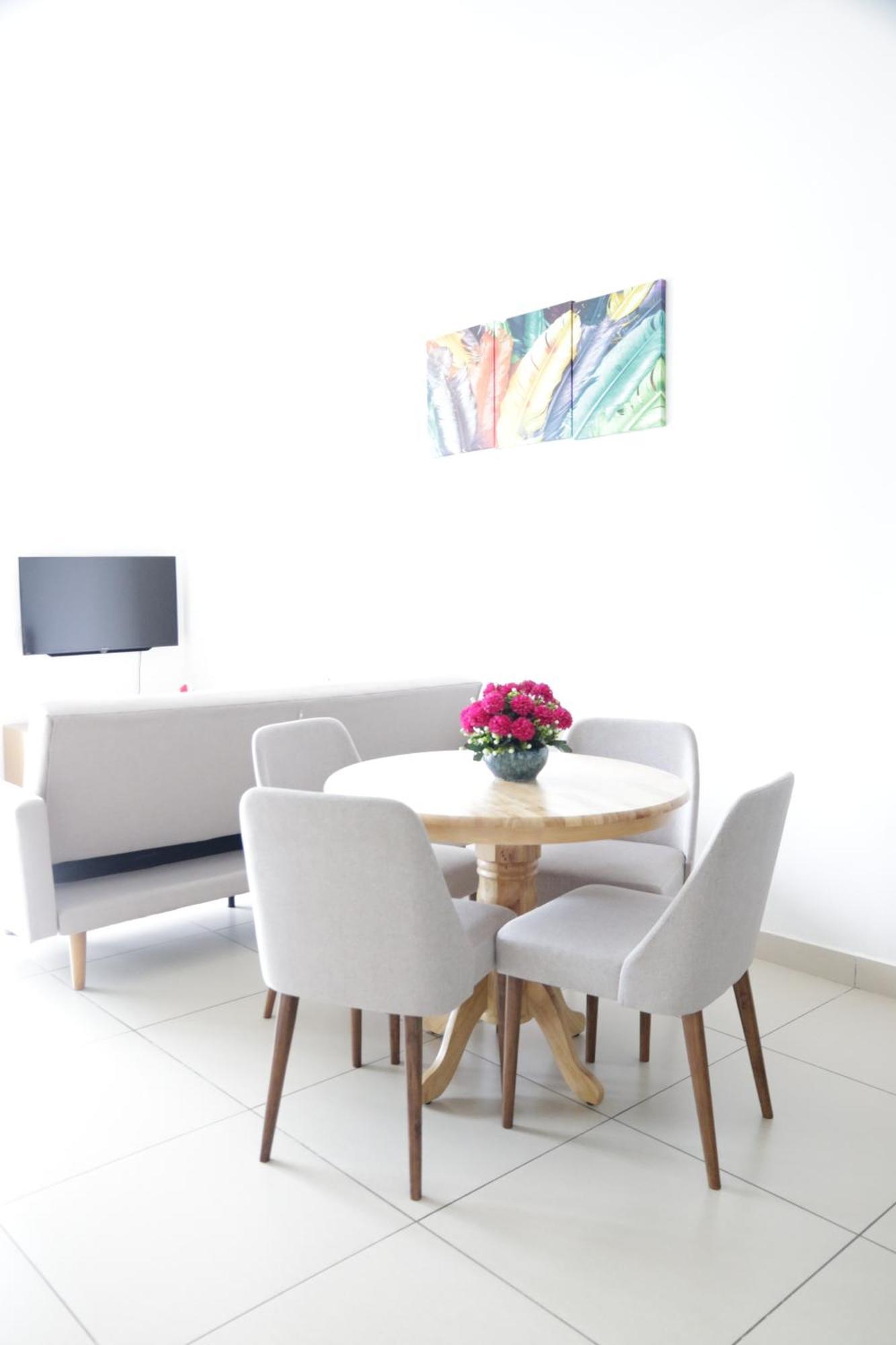 Midhill Genting 605, 1113, 1213 By Aurorahomes *