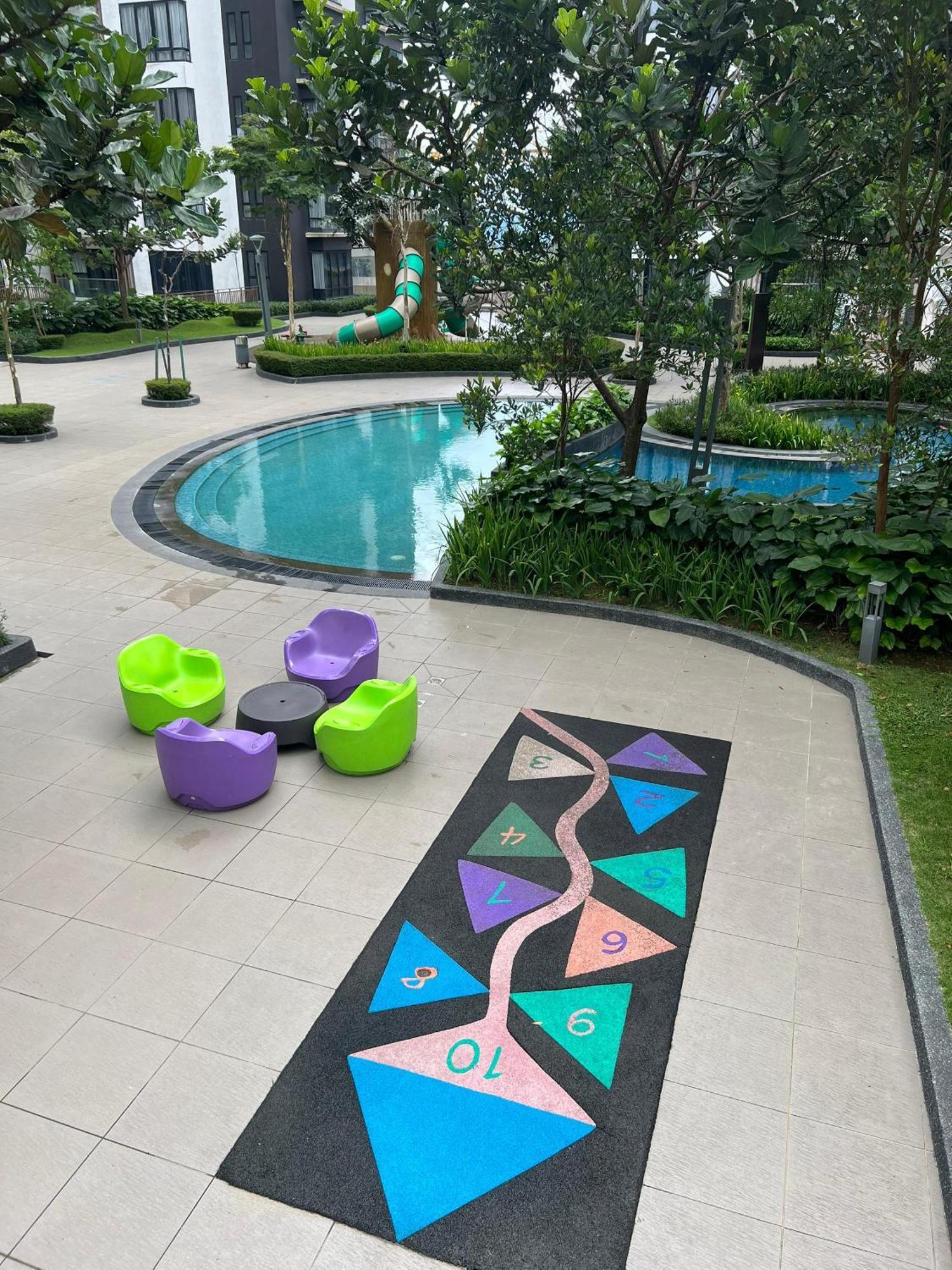 Apartment Midhill Genting 605, 1113, 1213 By Aurorahomes *