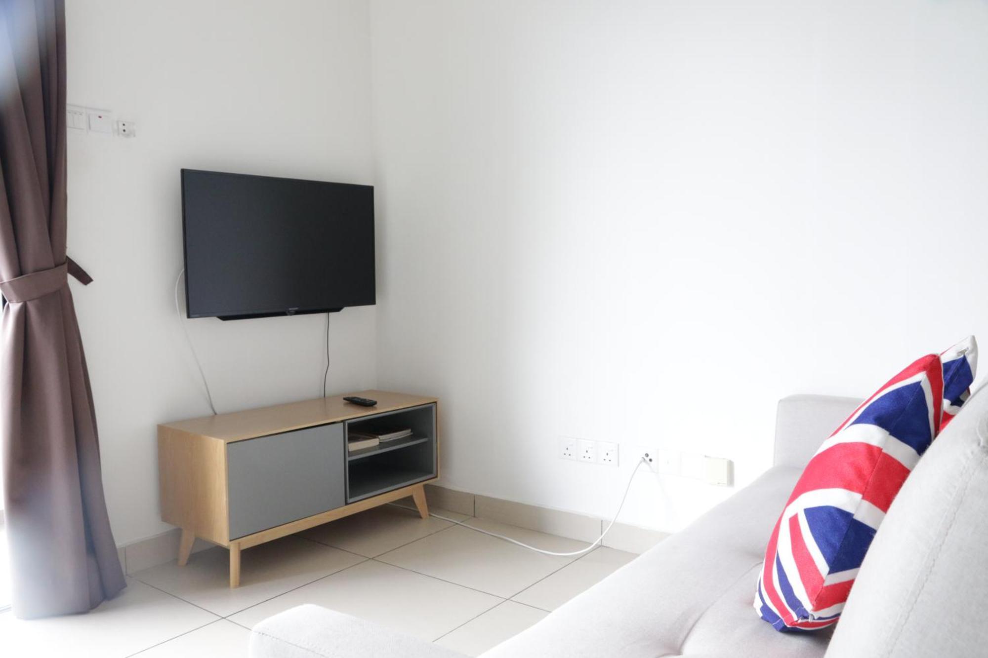 Midhill Genting 605, 1113, 1213 By Aurorahomes