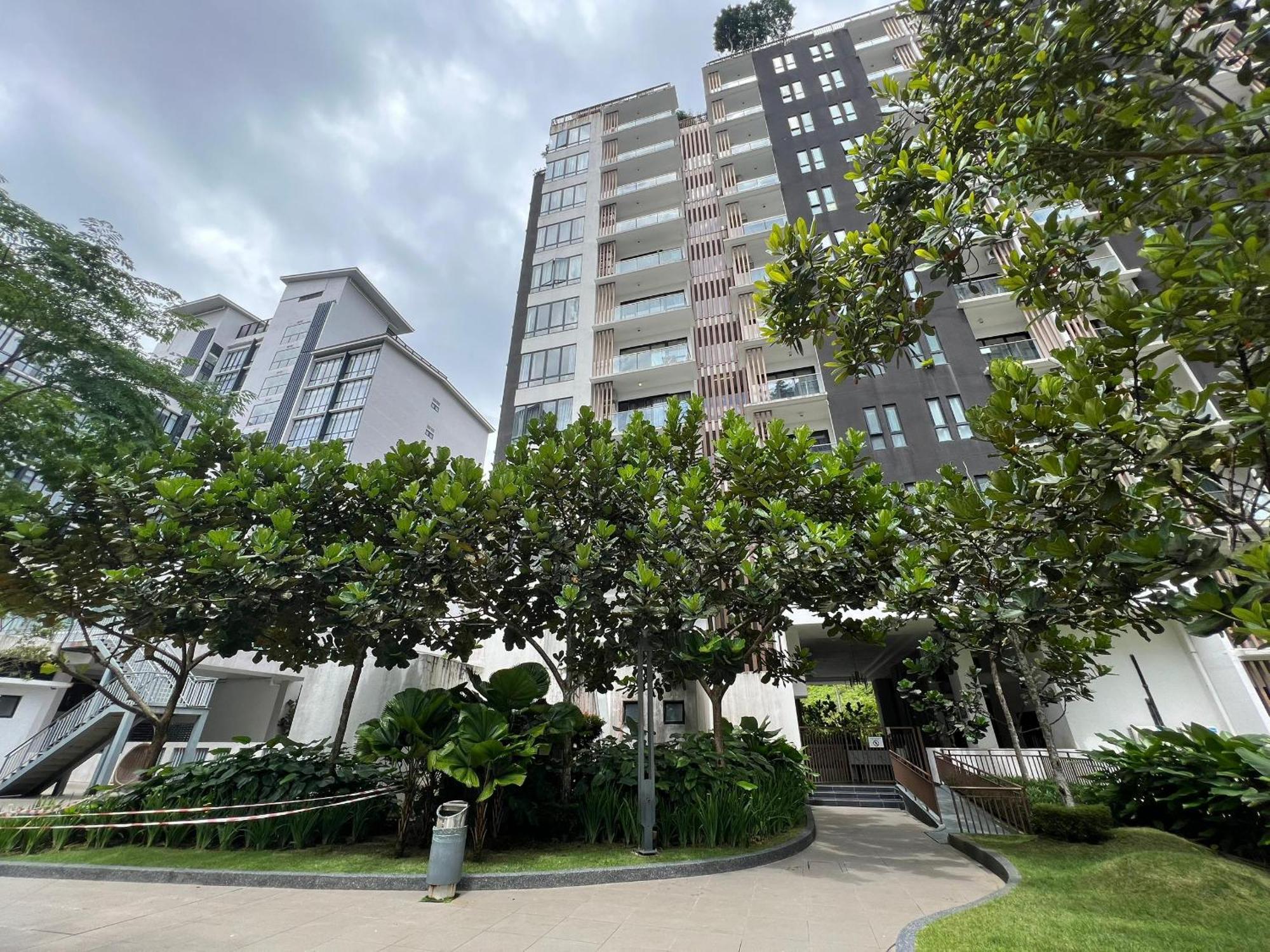 Midhill Genting 605, 1113, 1213 By Aurorahomes Apartment
