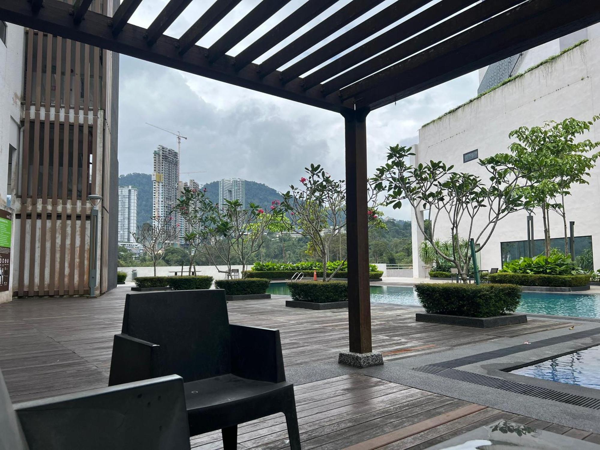 Midhill Genting 605, 1113, 1213 By Aurorahomes Apartment Genting Highlands