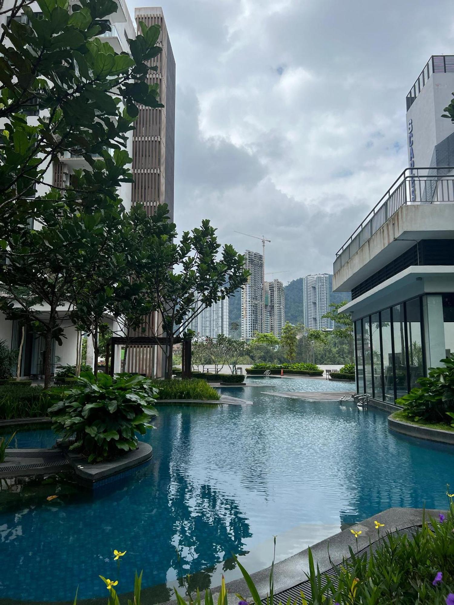 Midhill Genting 605, 1113, 1213 By Aurorahomes