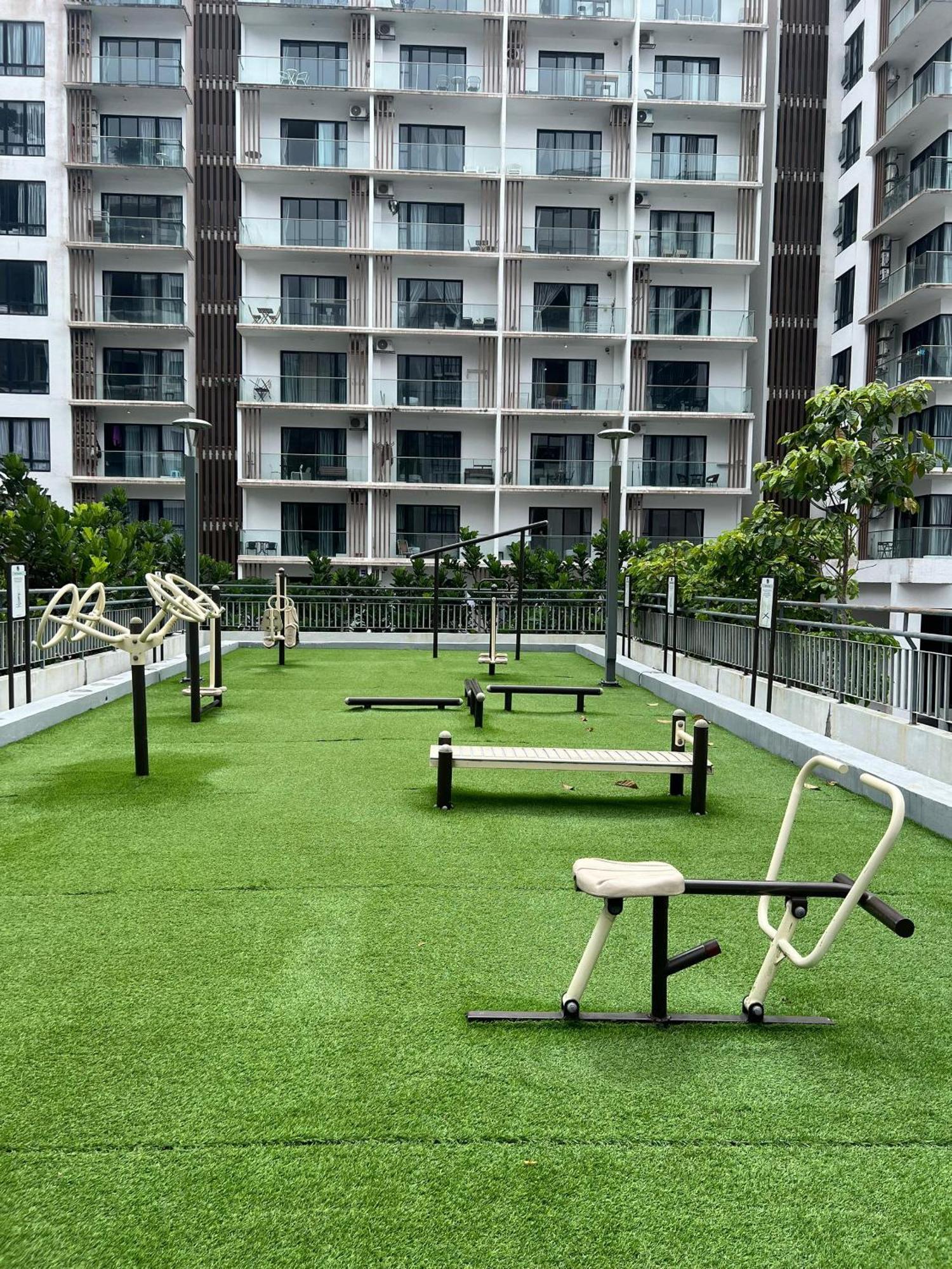 Midhill Genting 605, 1113, 1213 By Aurorahomes * Genting Highlands