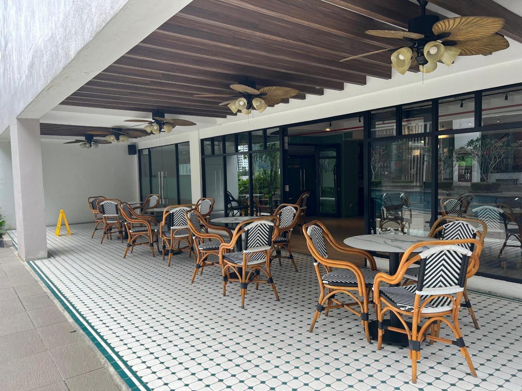 Midhill Genting 605, 1113, 1213 By Aurorahomes *