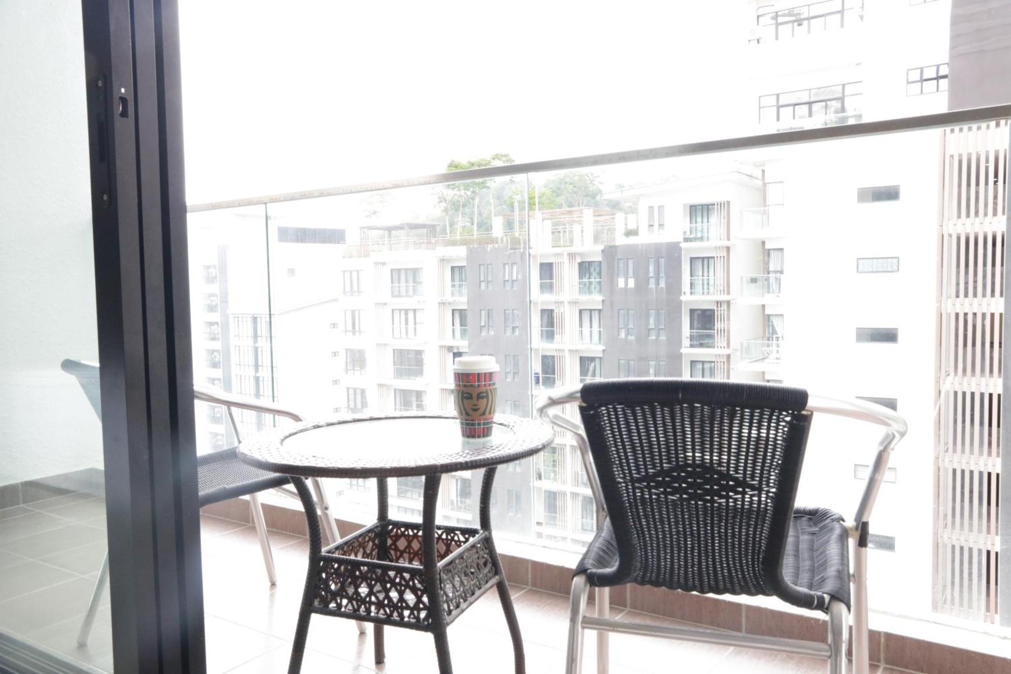 Midhill Genting 605, 1113, 1213 By Aurorahomes * Genting Highlands